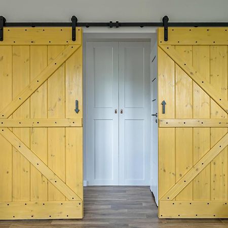 Apartament Wschodni Suprasl Luaran gambar