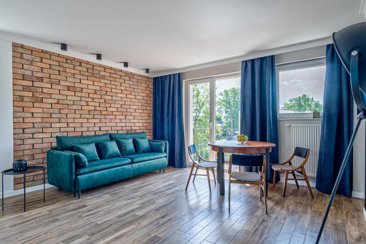 Apartament Wschodni Suprasl Luaran gambar