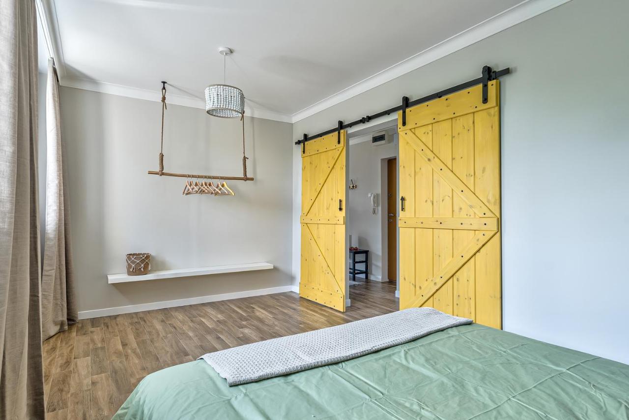 Apartament Wschodni Suprasl Luaran gambar