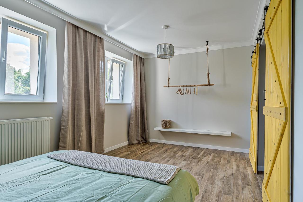 Apartament Wschodni Suprasl Luaran gambar