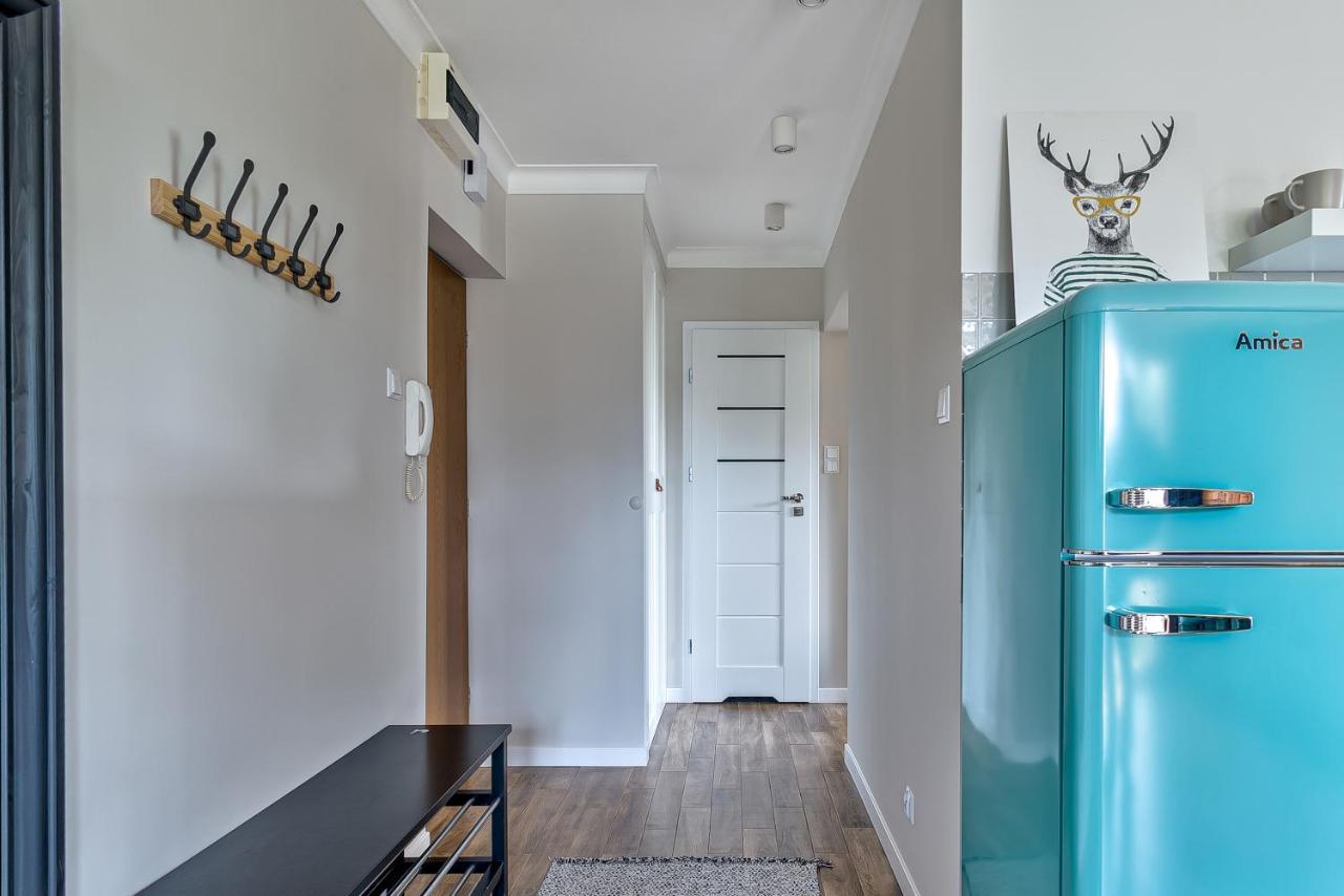 Apartament Wschodni Suprasl Luaran gambar