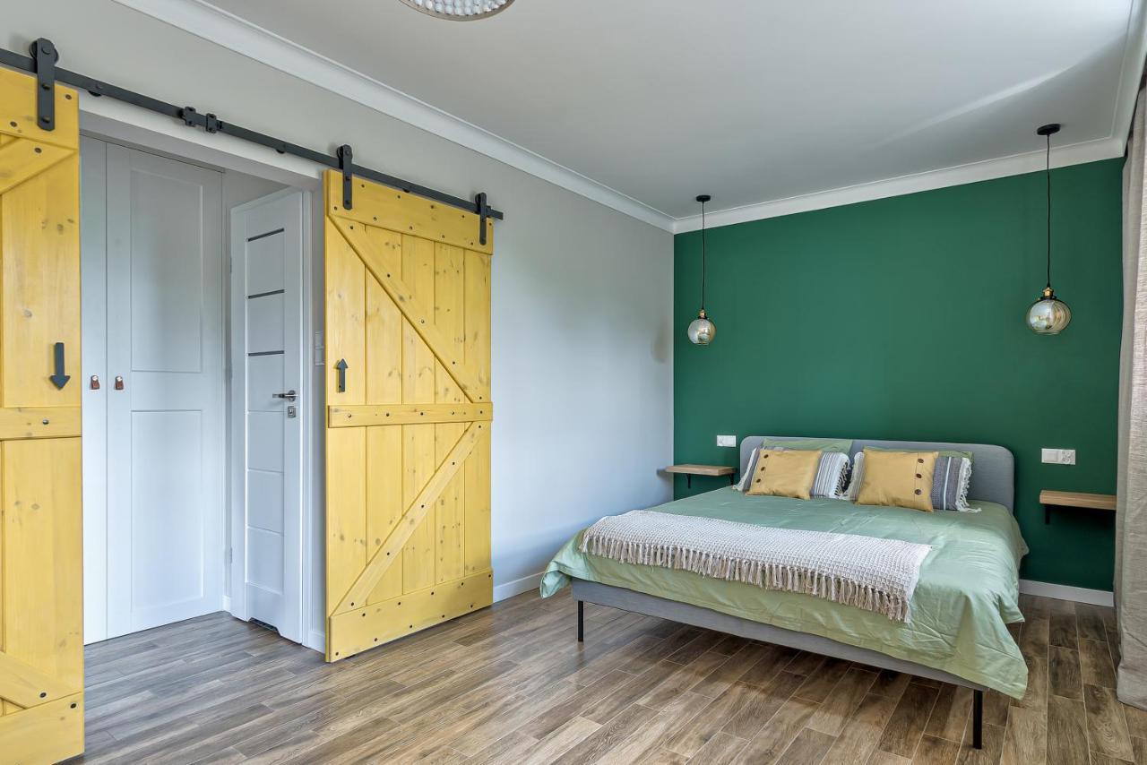Apartament Wschodni Suprasl Luaran gambar